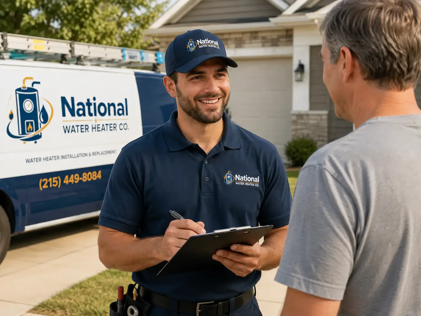 Water Heater Installation Rocky Comfort, MO FAQs